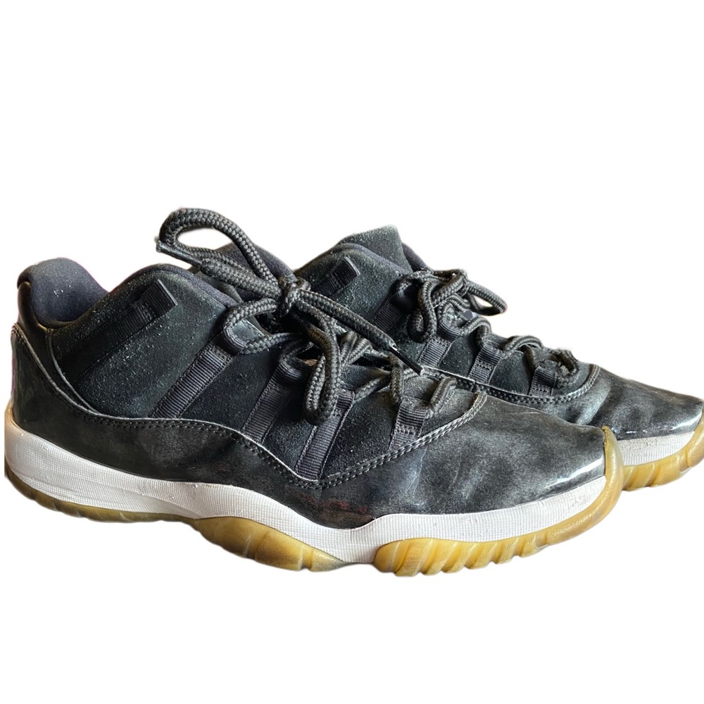 Nike Air Jordan 11 Retro Low ‘Barons’